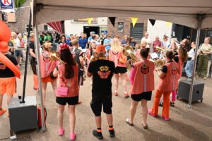 Rooi Blaost 2026 | Door: Rooi in Beeld