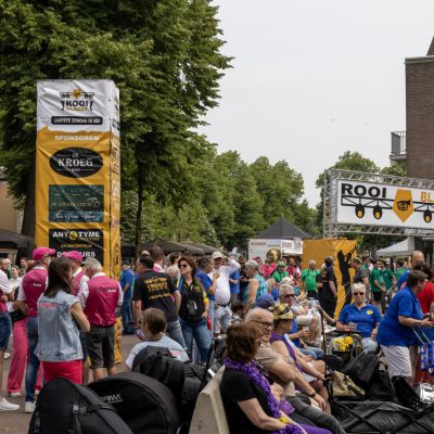 Rooi Blaost 2026