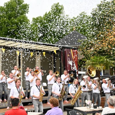 Rooi Blaost 2026