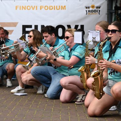 Rooi Blaost 2026