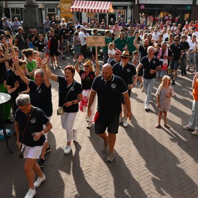Rooi Blaost 2026